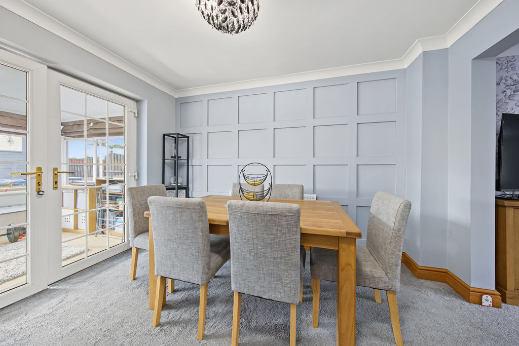 Spring House Close Ashgate